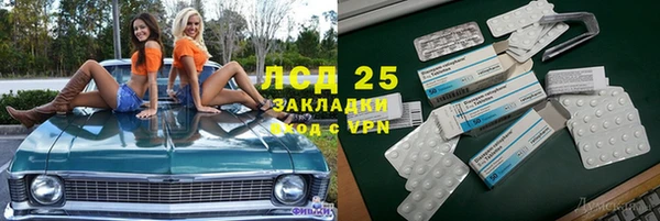 MESCALINE Бородино